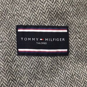 Tommy Hilfiger Tailored Men’s Blazer Size 38s